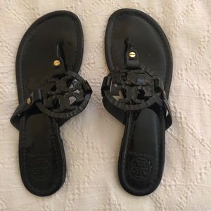 Tory Burch flip flops